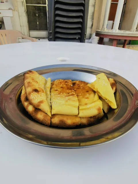 Hamed Abdullah Bakery