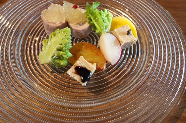 Ｔｅｒａ−ｃｈａ