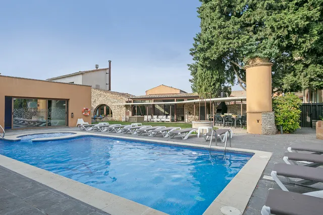 Casa Rural Villa Manresana