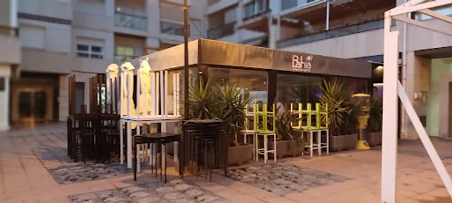 Pub Bahía