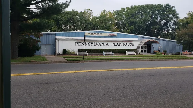 The Pennsylvania Playhouse
