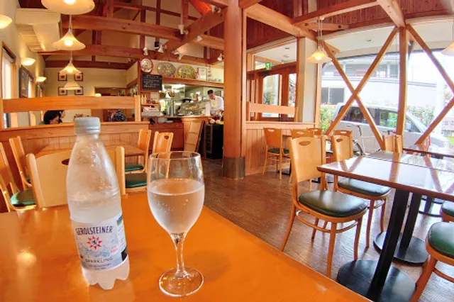 ピッツェリア ドマーニ