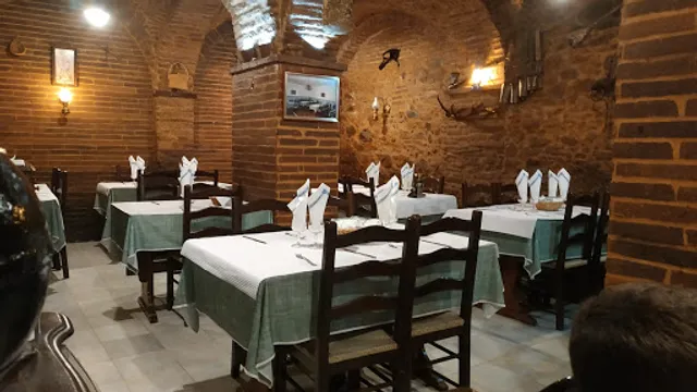 Restaurante Trindade