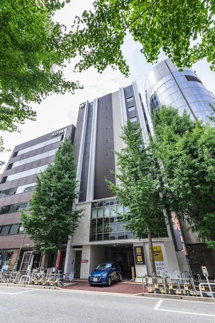 Hotel Wing International Hakata Shinkansen