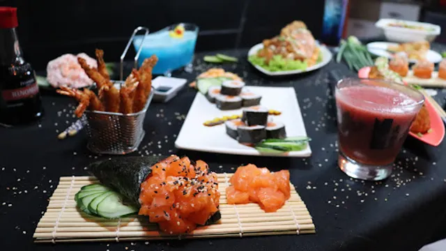 Portal do Temaki Recife