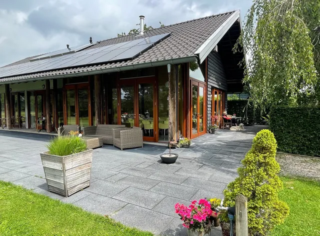 Bed & Breakfast de Wandhorst