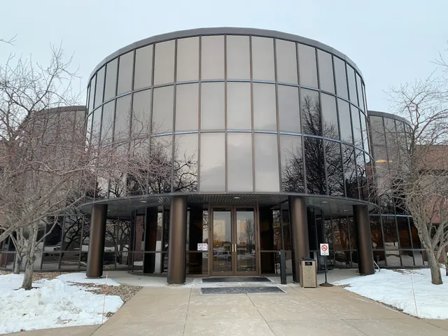 Slumberland Furniture Corporate Headquarters