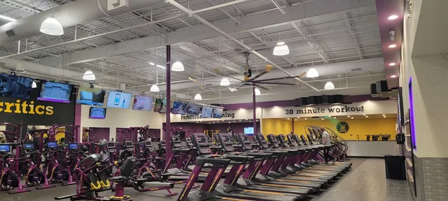 Planet Fitness