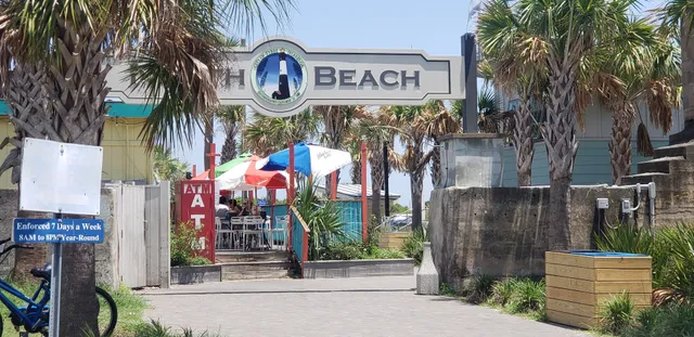Tybee Island Farmers Market