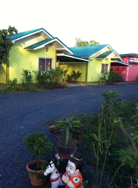 ภควดี รีสอร์ท