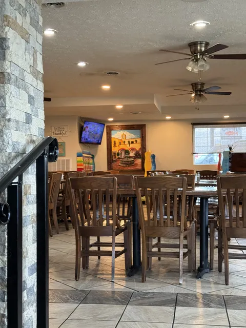 La Fuente Mexican Restaurant