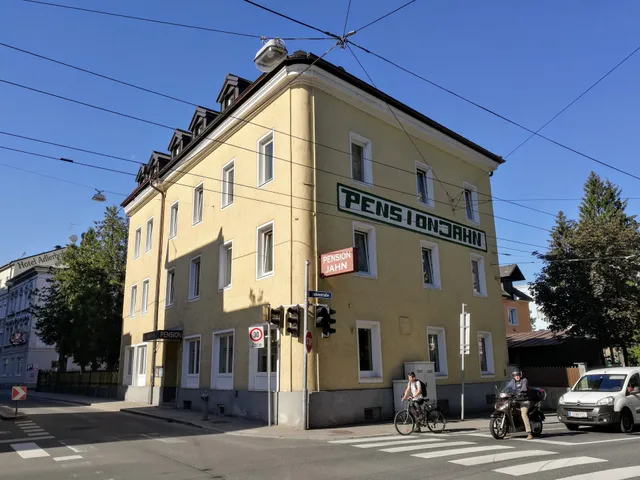 Pension Jahn