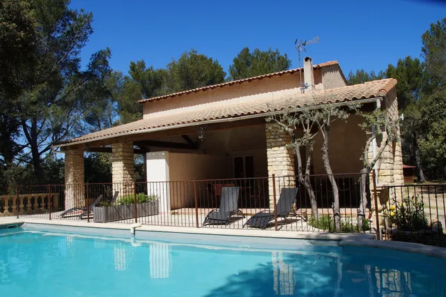 Le Domaine d'Alèzen