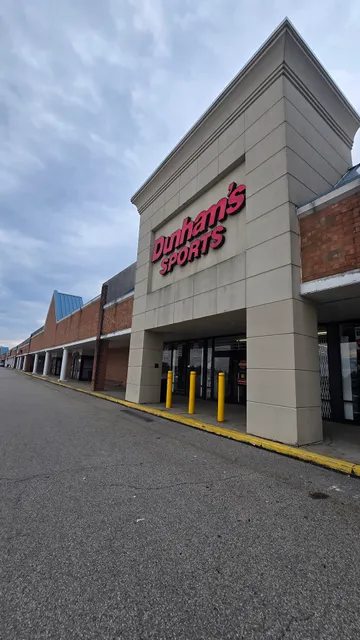 Dunham's Sports