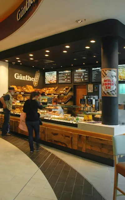 Bäckerei Günther
