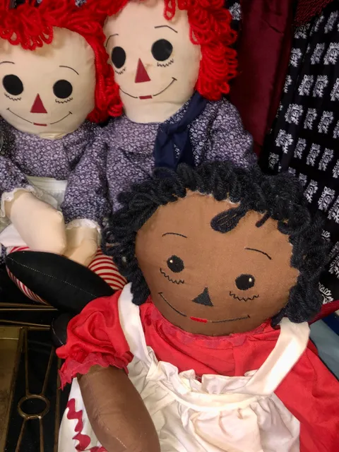 The Forgotten Dollhouse Museum