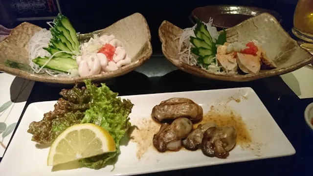 ぎふ初寿司 村中分店