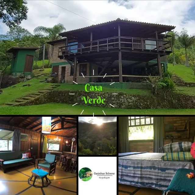 Casinhas Scherer