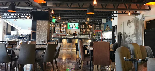 Cielito Mío Restaurant - Cerveceria