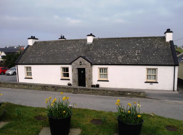 Riverside Cottage B&B