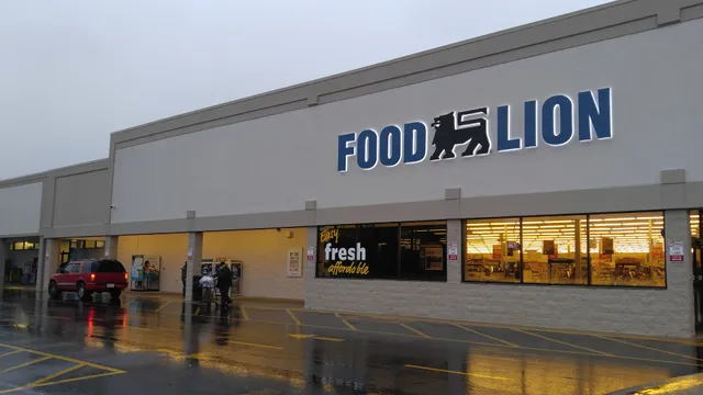 Food Lion