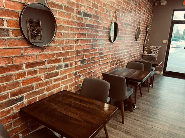 Rumi's Restaurant (Woodbridge)