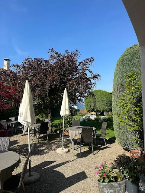 Trattoria Bad Verdins