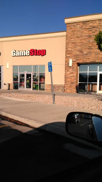 GameStop