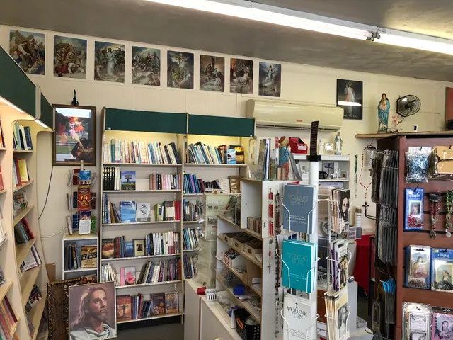 His Divine Mercy Religious Gifts