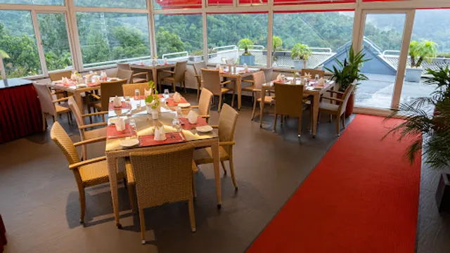 ALPHORN MULTI CUISINE RESTAURANT