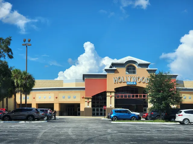 Regal Hollywood - Ocala