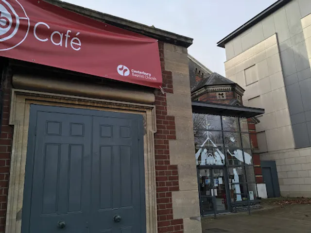 The Hub Café