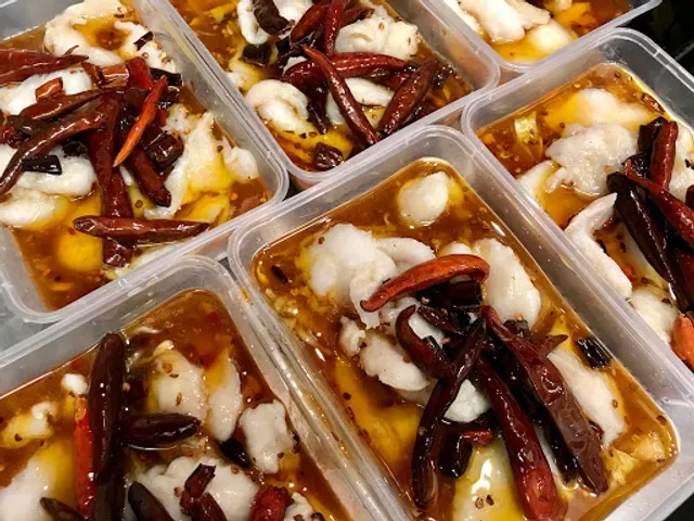 Yaowazi Chinese Spicy Restaurant