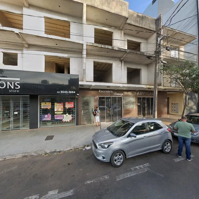 Casa de Massas Veneza