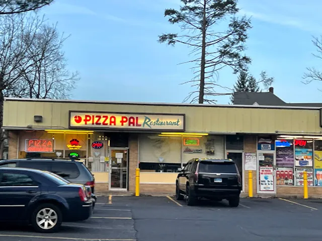 Pizza Pal Restaurant