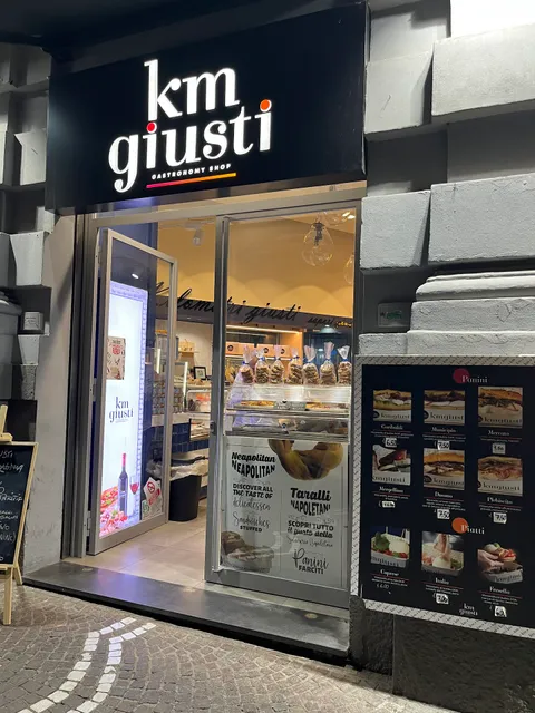 Km giusti