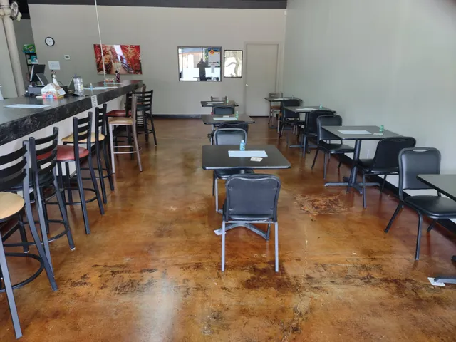 Dancing Skeleton Meadery