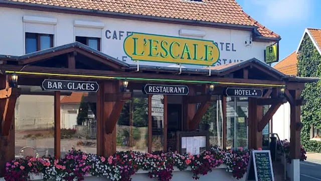 Restaurant Bar l'Escale
