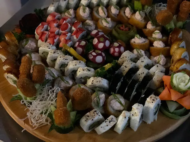 Daisushii Villa de Álvarez