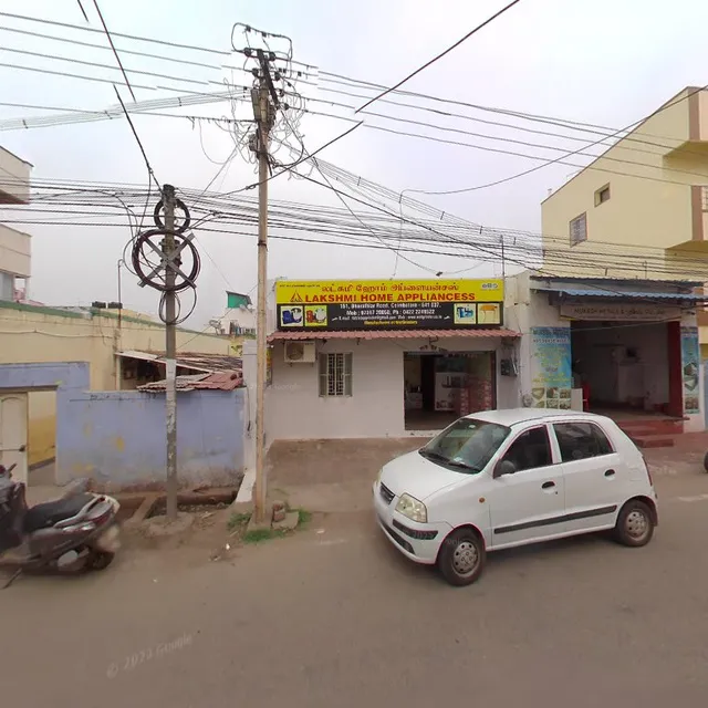 Sri Raja Biriyani Hotel-But its called as a Mess