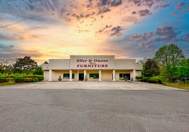 Eller & Owens Furniture and Mattress