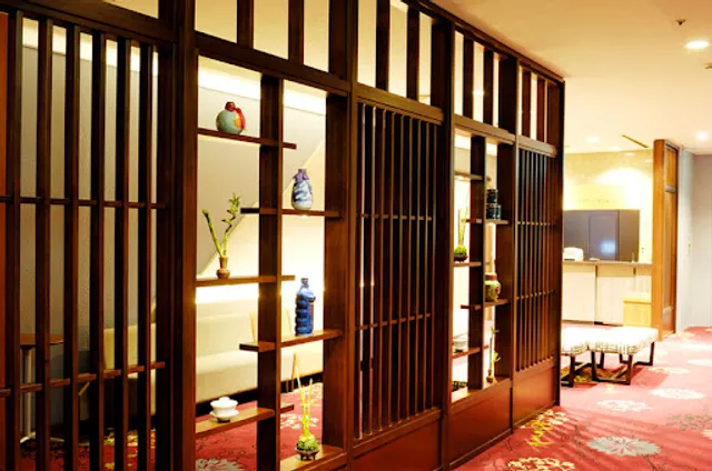 中国料理 景山 水戸京成ホテル店