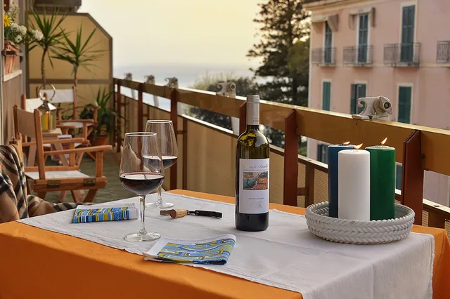 La Kenzia Casa Vacanze