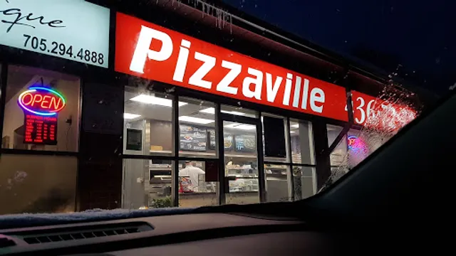 Pizzaville