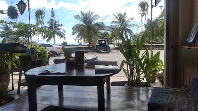 Japan Cafe Restaurant