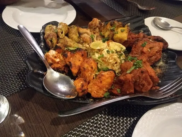 Flavor The Restaurant