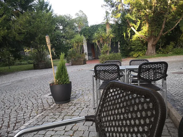 Steak House O Jardim