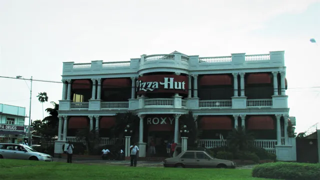 Pizza Hut