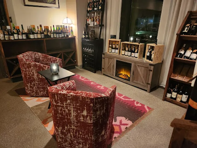 Hereinafter Cocktail Tavern