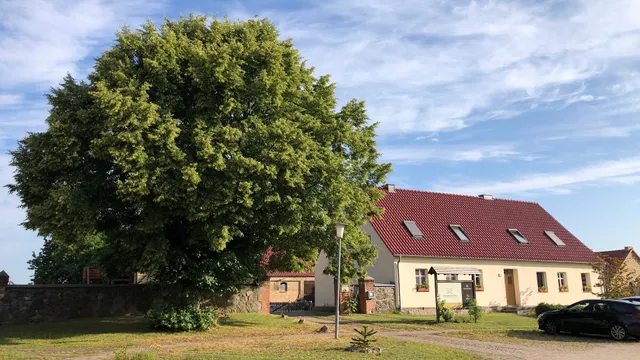 Brown Berger courtyards & Ruppiner lamb GbR